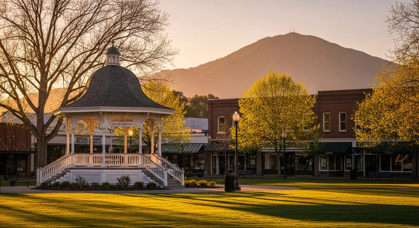 Concord, California — a community served by Silicon Valley Endodontics & Microsurgery