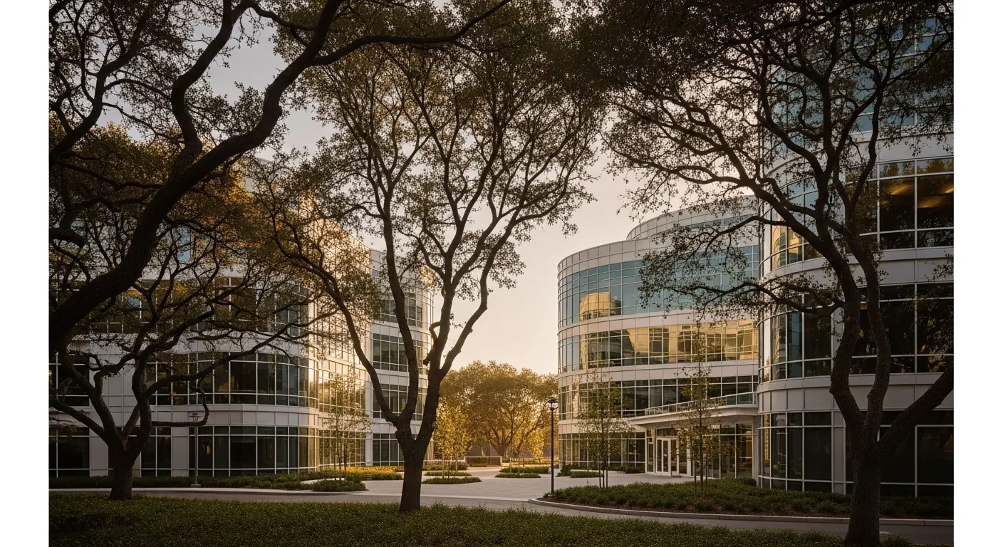 Cupertino, California — a community served by Silicon Valley Endodontics & Microsurgery