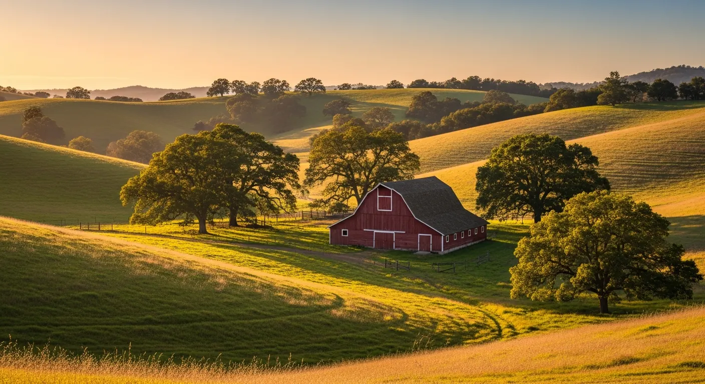 Dublin, California — a community served by Silicon Valley Endodontics & Microsurgery