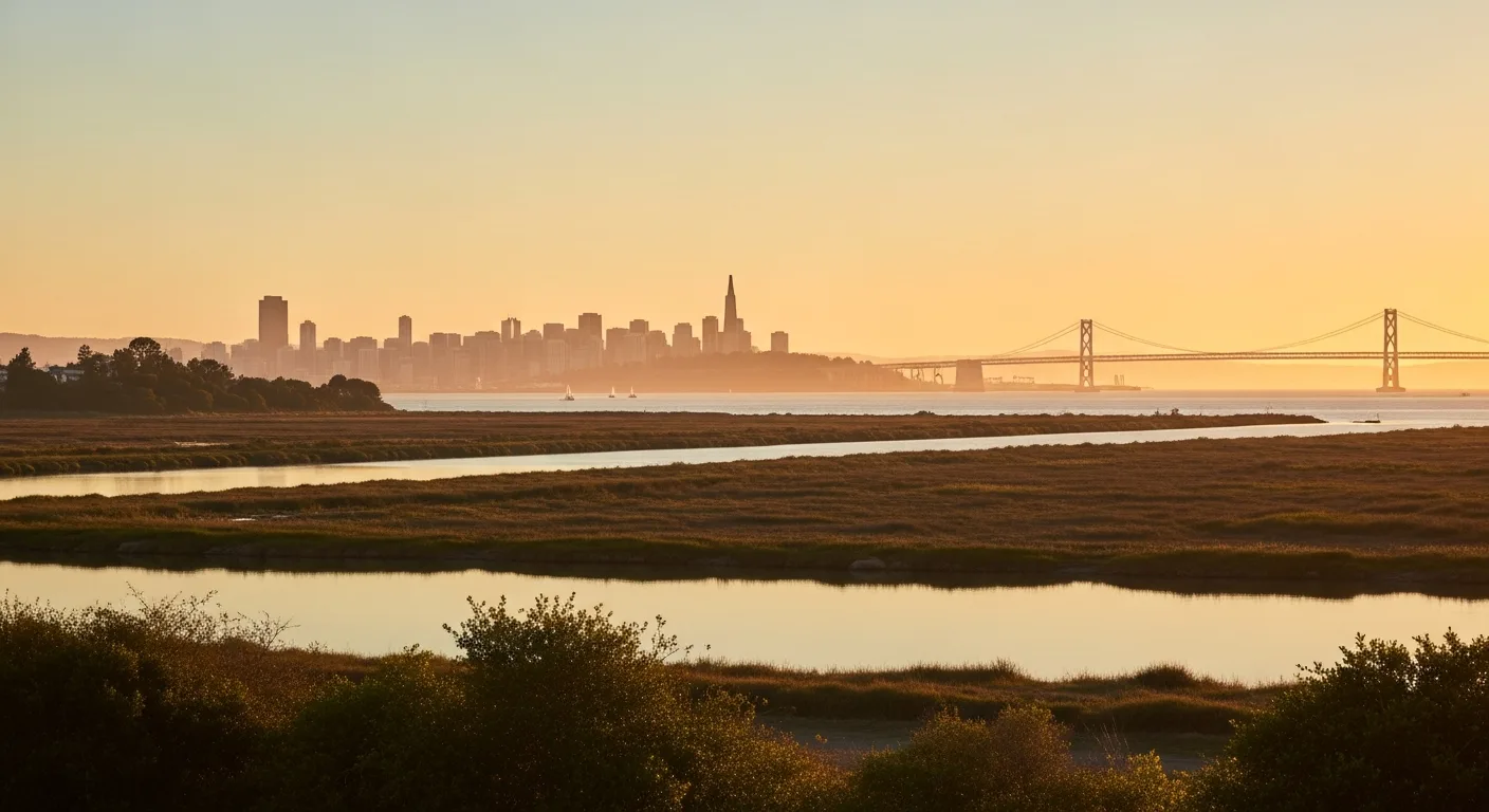 East Palo Alto, California — a community served by Silicon Valley Endodontics & Microsurgery