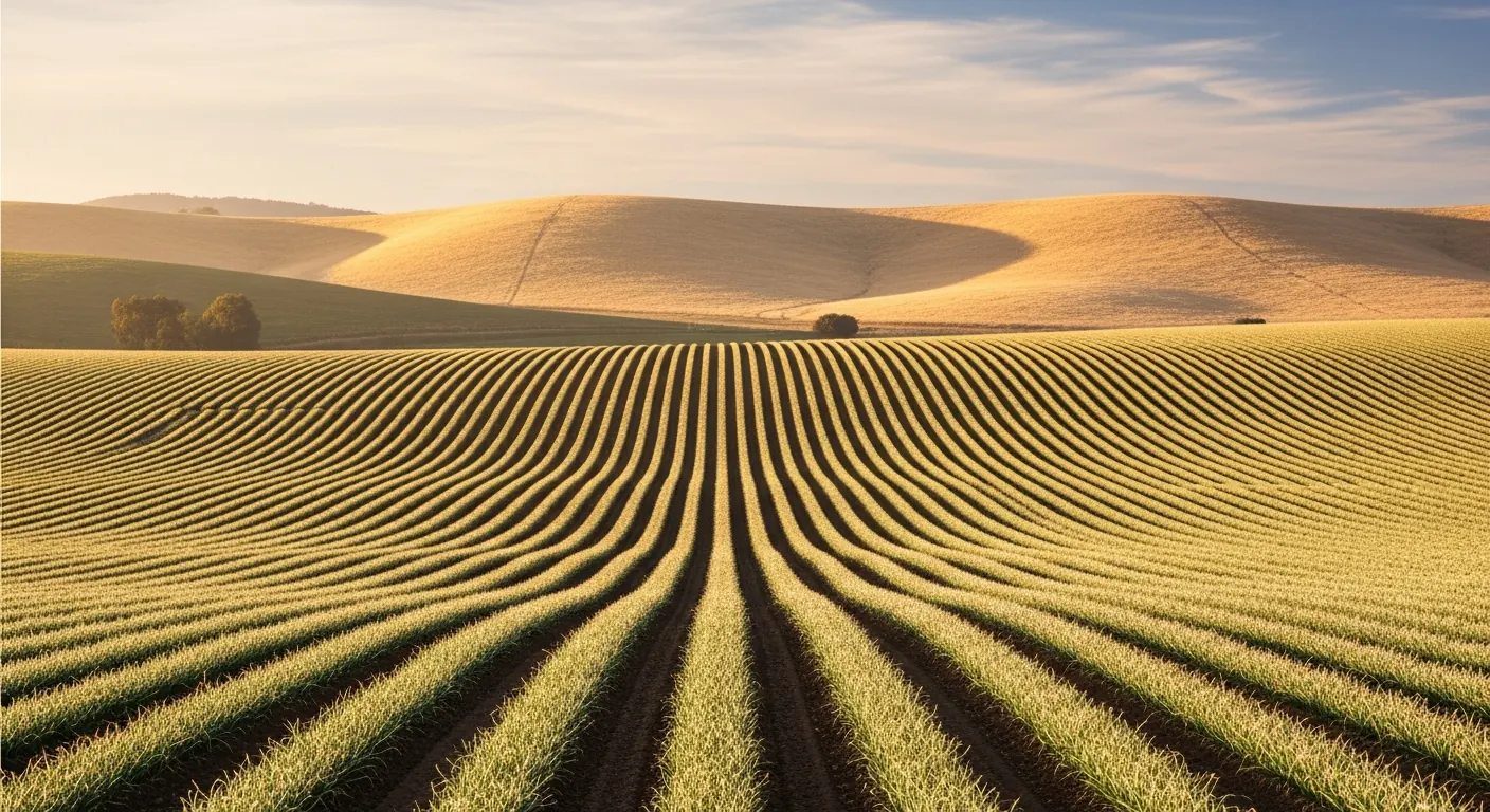 Gilroy, California — a community served by Silicon Valley Endodontics & Microsurgery