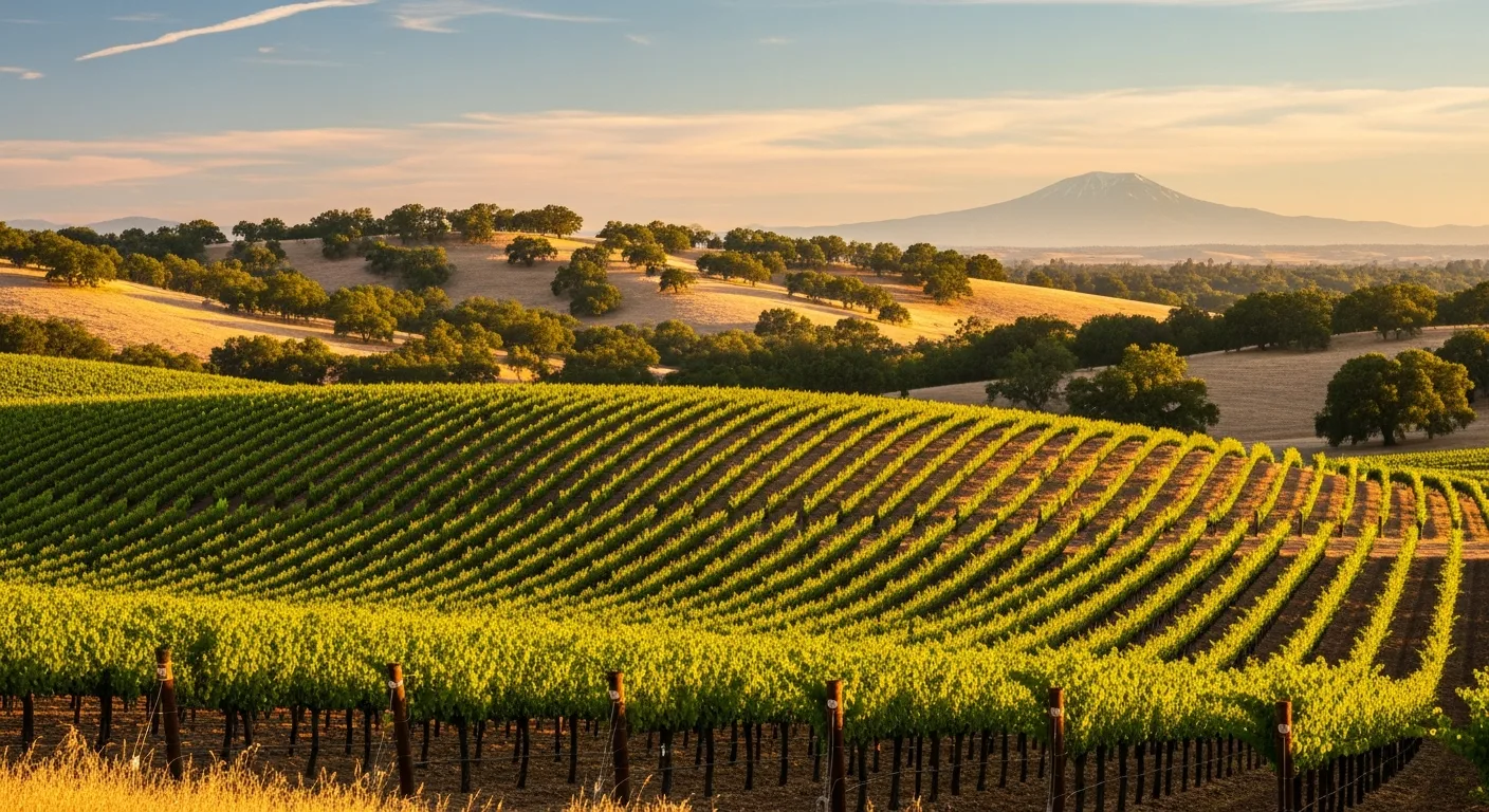 Livermore, California — a community served by Silicon Valley Endodontics & Microsurgery