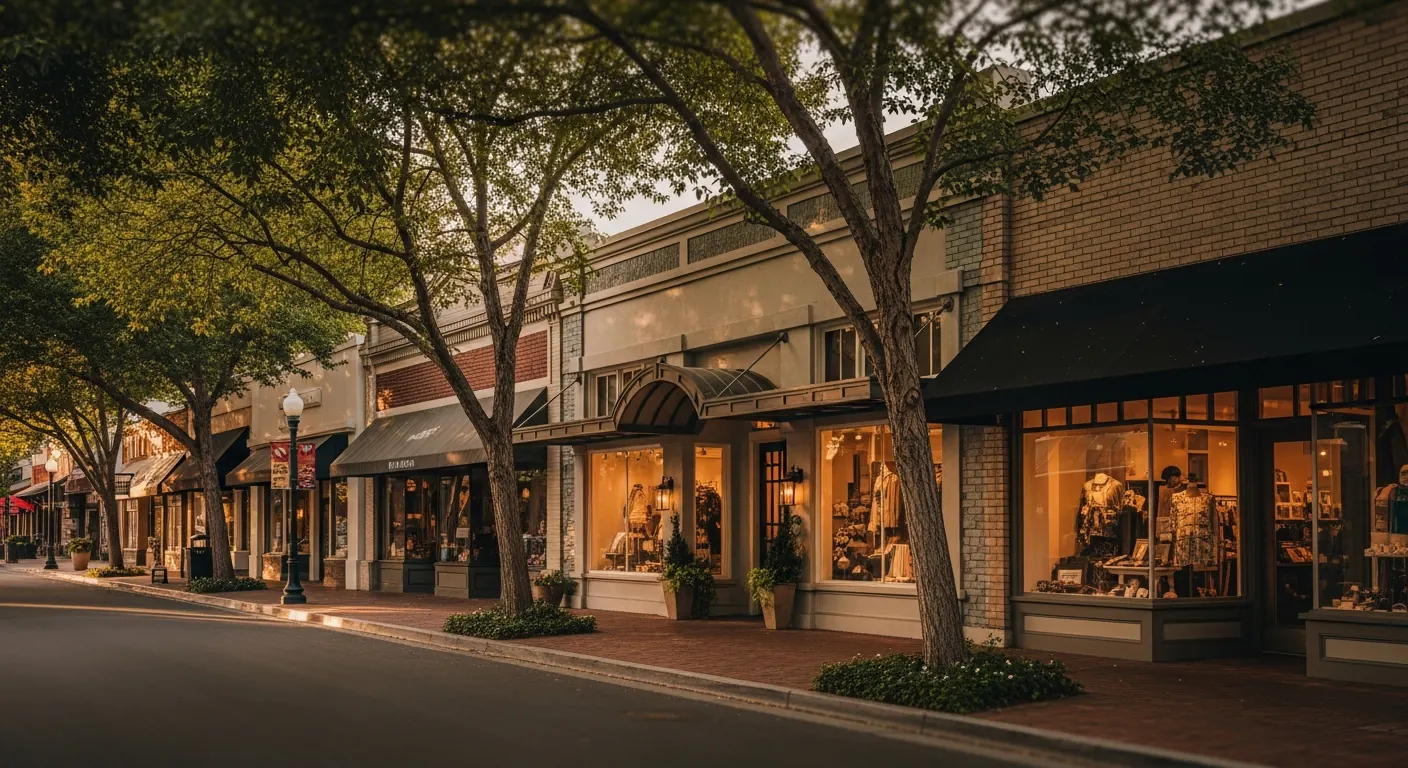 Los Altos, California — a community served by Silicon Valley Endodontics & Microsurgery