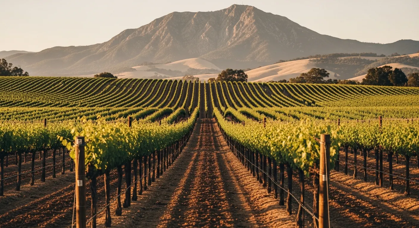 Morgan Hill, California — a community served by Silicon Valley Endodontics & Microsurgery