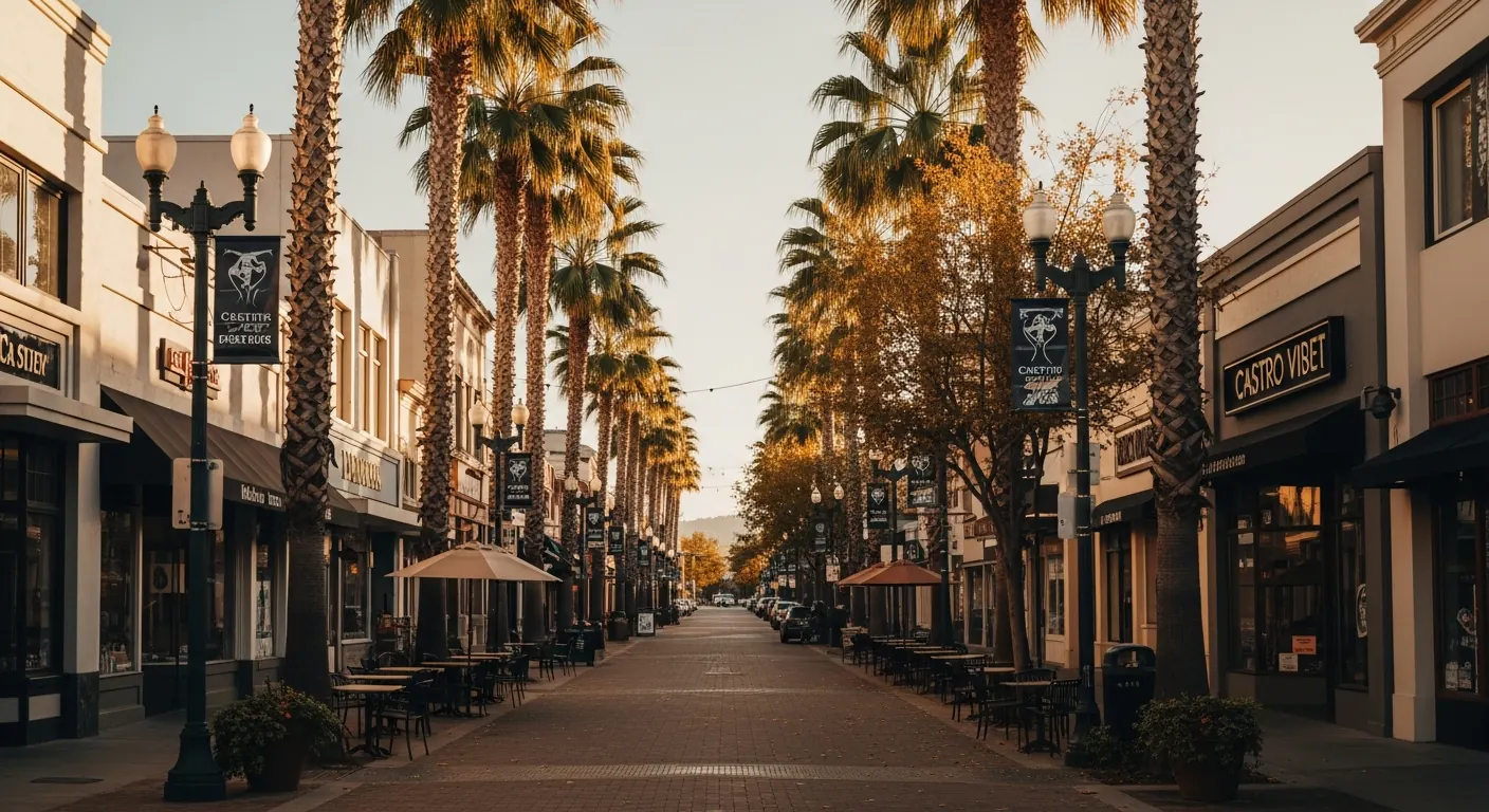 Mountain View, California — a community served by Silicon Valley Endodontics & Microsurgery