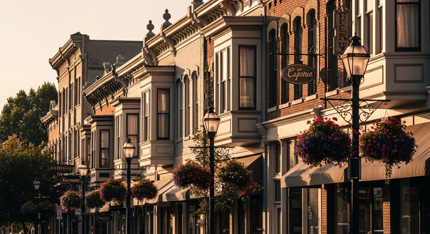 Pleasanton, California — a community served by Silicon Valley Endodontics & Microsurgery