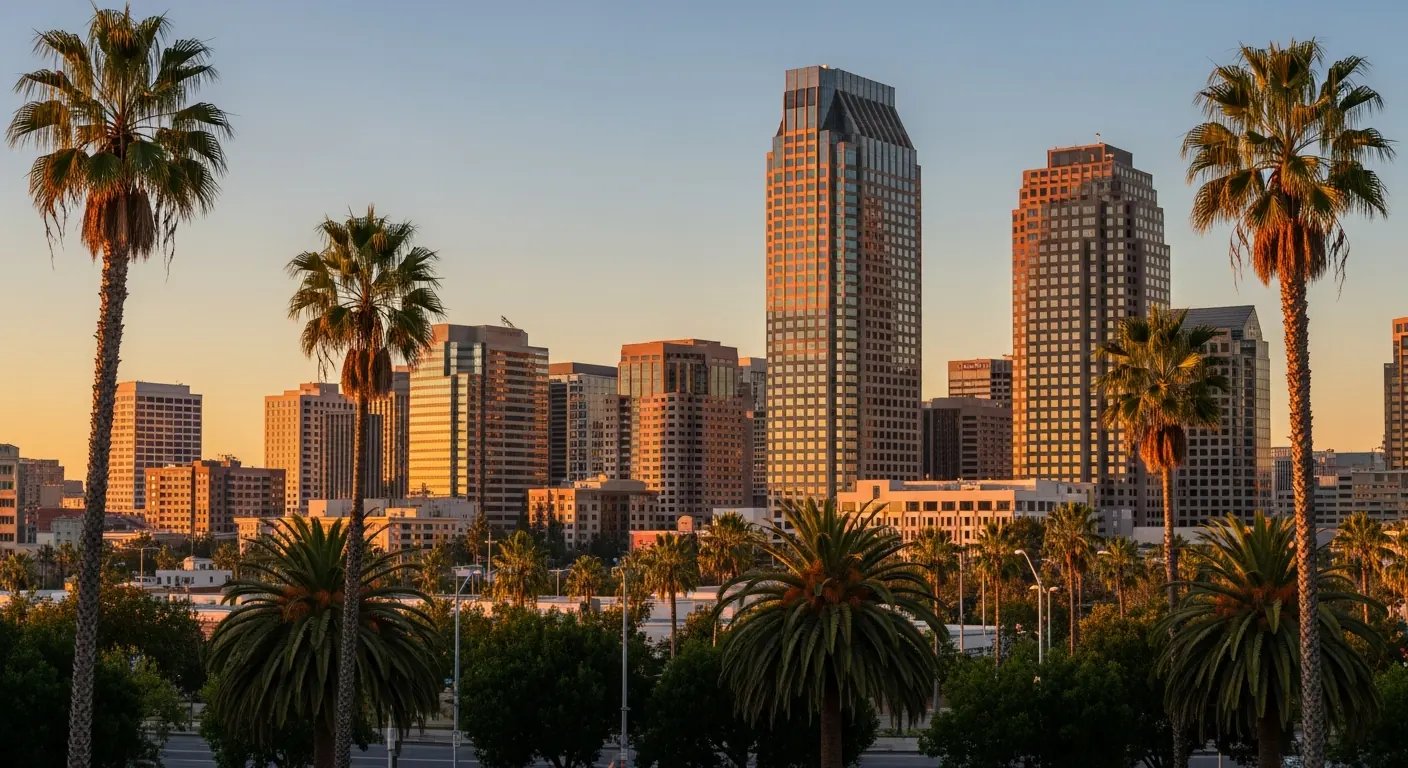 San José, California — a community served by Silicon Valley Endodontics & Microsurgery