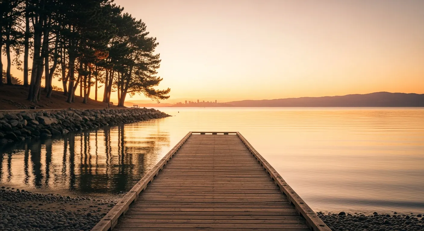 San Mateo, California — a community served by Silicon Valley Endodontics & Microsurgery