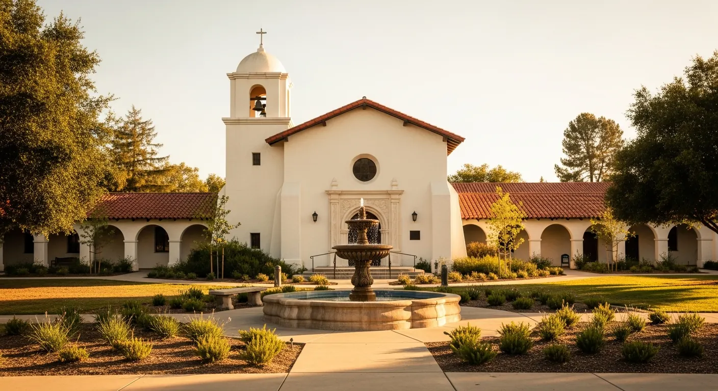 Santa Clara, California — a community served by Silicon Valley Endodontics & Microsurgery