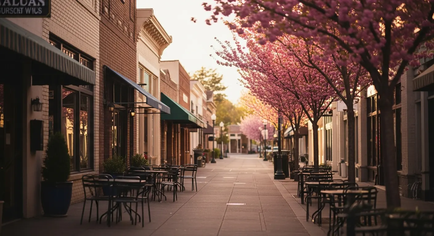 Sunnyvale, California — a community served by Silicon Valley Endodontics & Microsurgery